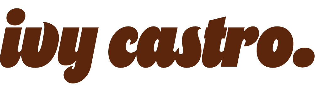 Ivy Castro logomark